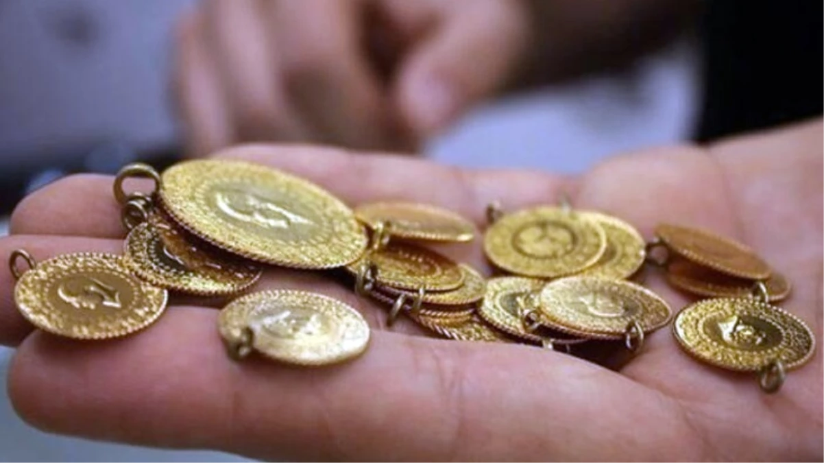 Altının gram fiyatı 1.651 liradan işlem görüyor