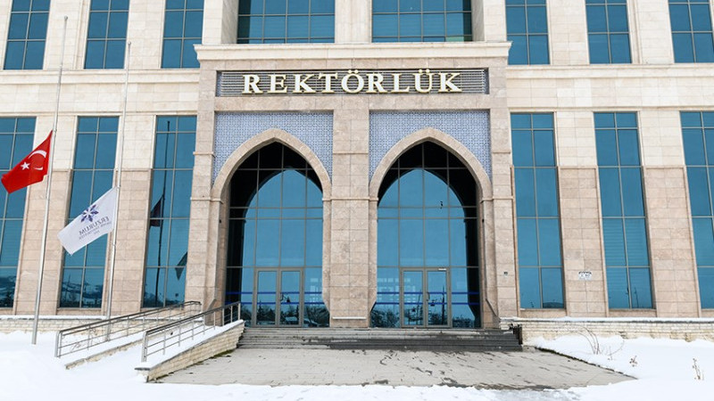 Erzurum Teknik Üniversitesi (ETÜ)