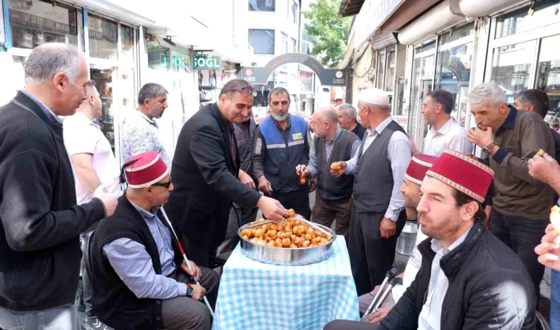 Erzurum Kent Konseyi Engelliler