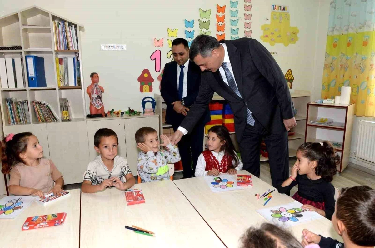 Erzurum’da restore edilen bina Aile Destek Eğitim Merkezi olarak hizmete açıldı