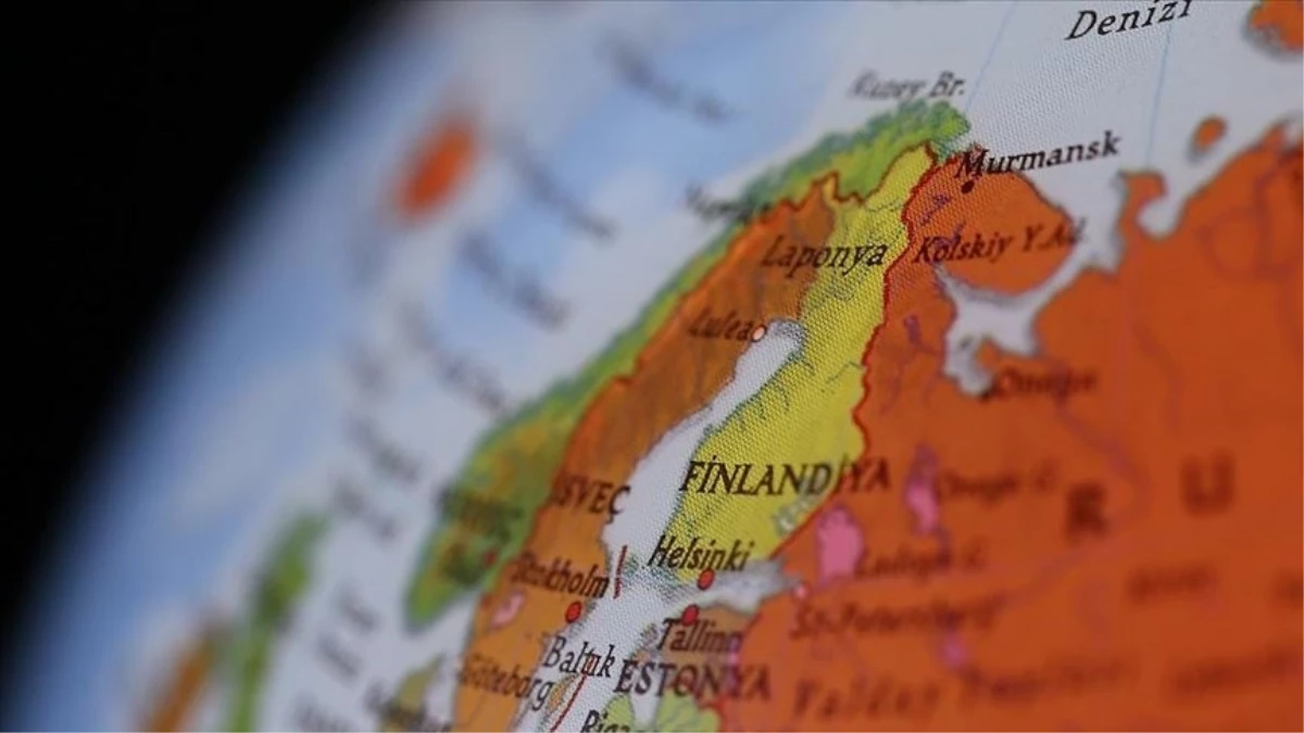 Finlandiya hangi yarım kürede? Finlandiya’nın konumu ve harita bilgisi