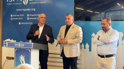 İstanbul Ticaret Odası (İTO) 12. Meslek Komitesi (Ekmek, Un ve