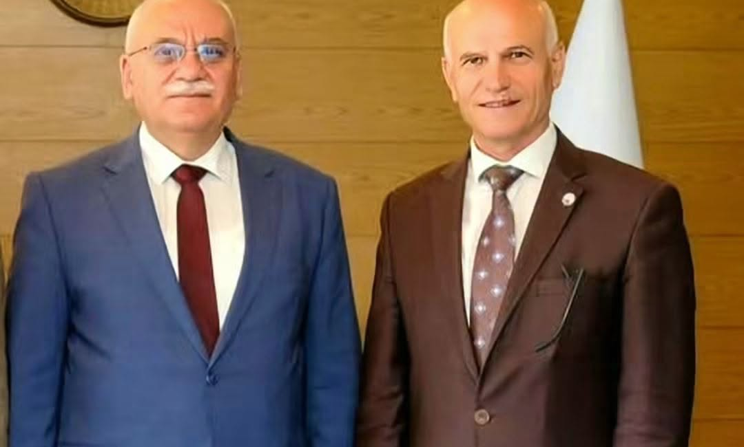 İSTANBUL – Maltepe Erzurumlular Vakfı Başkanı Hasan Koç, İstanbul Ticaret