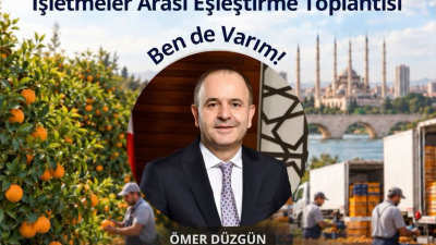 Türkiye Perakendeciler Federasyonu (TPF) Başkanı Ömer Düzgün, 22 Ekim 2026