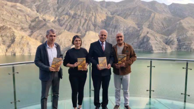 Erzurum’un tarihi ve doğal güzellikleriyle öne çıkan ilçesi Uzundere’nin kültürel