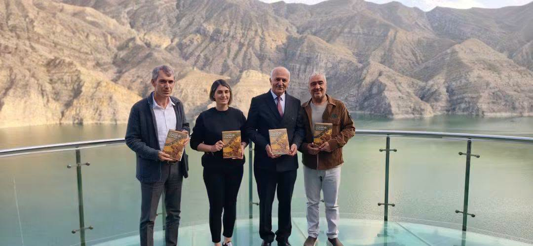 Erzurum’un tarihi ve doğal güzellikleriyle öne çıkan ilçesi Uzundere’nin kültürel