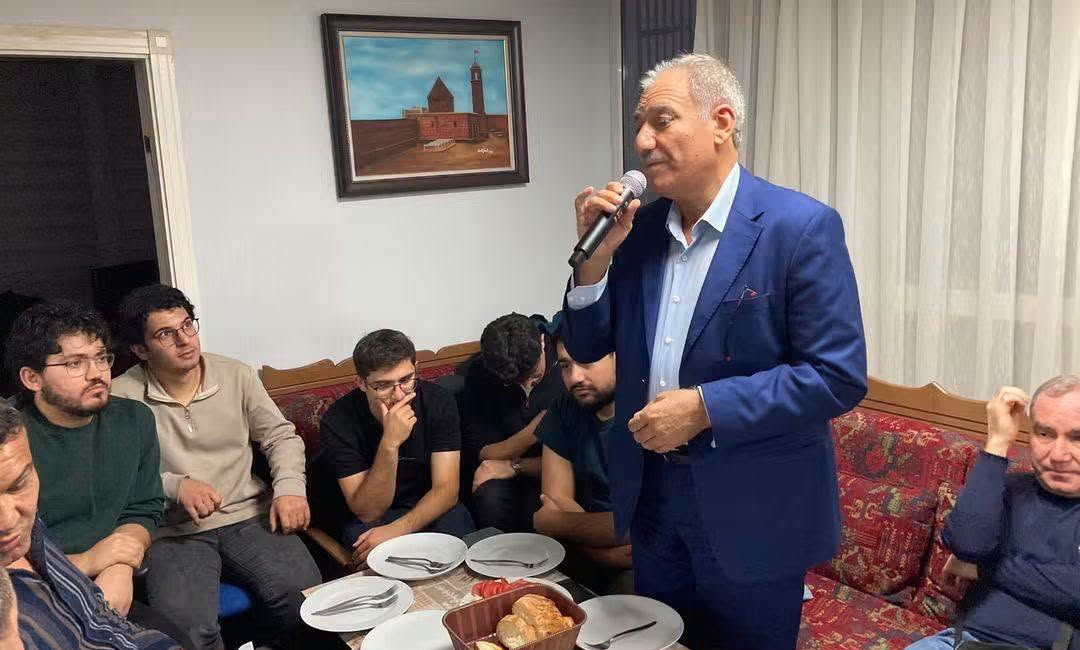 Erzurum Sosyal, İktisadi Araştırma ve Geliştirme Vakfı (ESAV), Ankara’da üniversite