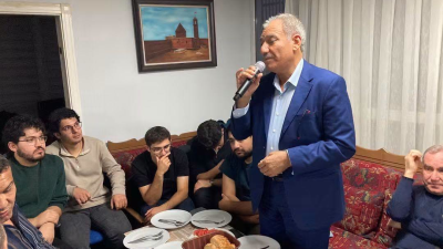 Erzurum Sosyal, İktisadi Araştırma ve Geliştirme Vakfı (ESAV), Ankara’da üniversite